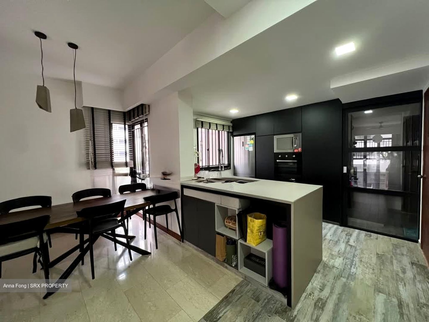 The Mayfair (D22), Condominium #560517191